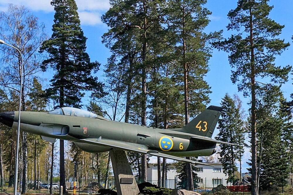 Photo of Outdoor in Karlsborg