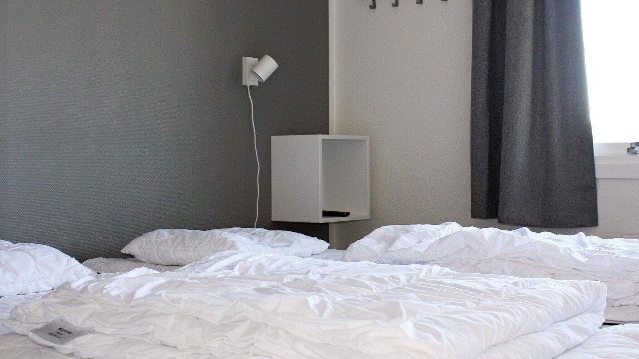 Photo of Bedroom in Stoten
