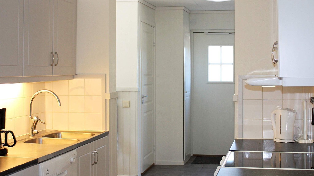 Photo of Kitchen in Stoten