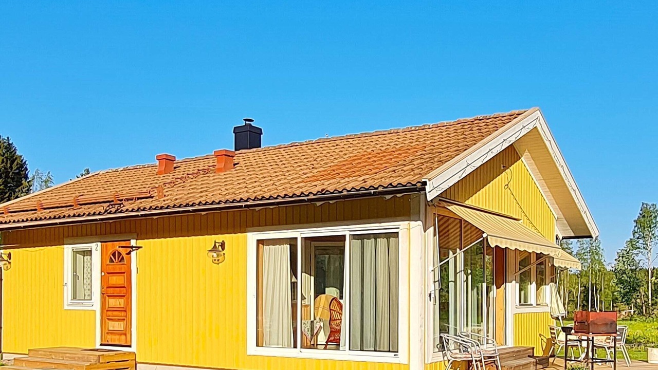 Photo of Outdoor in Ljusdal