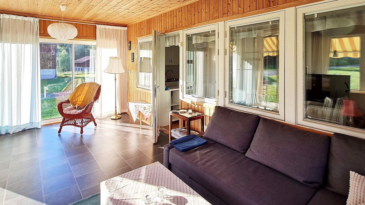 Photo of Livingroom in Ljusdal