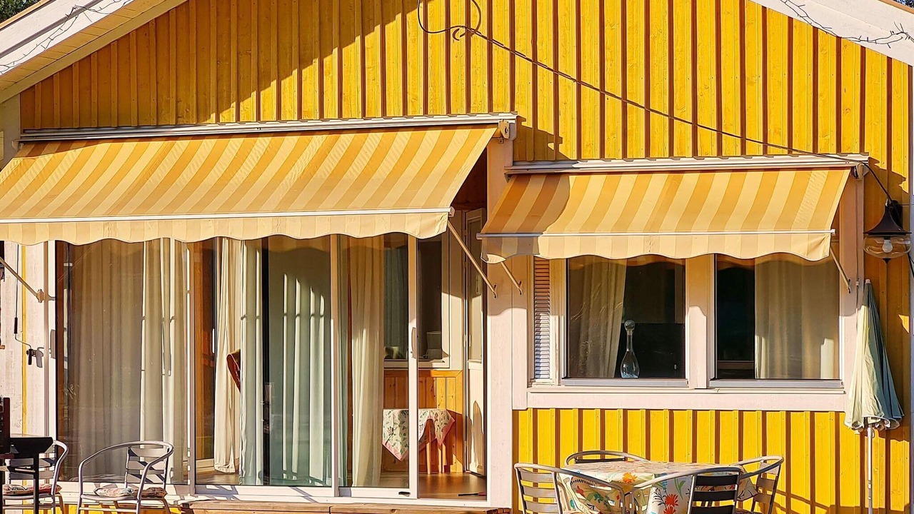 Photo of Outdoor in Ljusdal