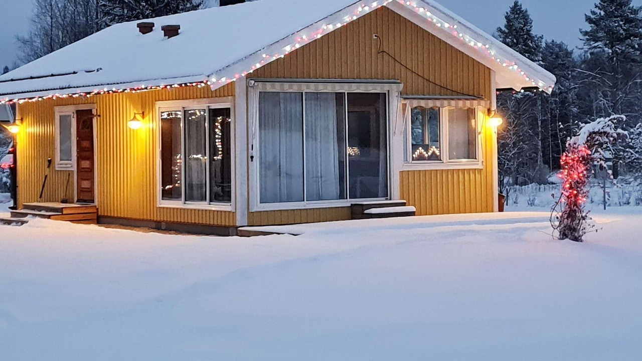 Photo of Outdoor in Ljusdal
