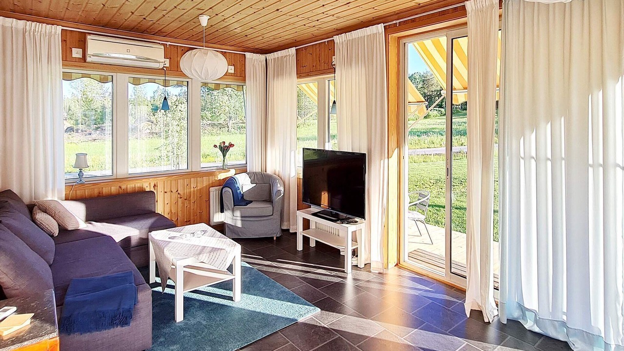 Photo of Livingroom in Ljusdal