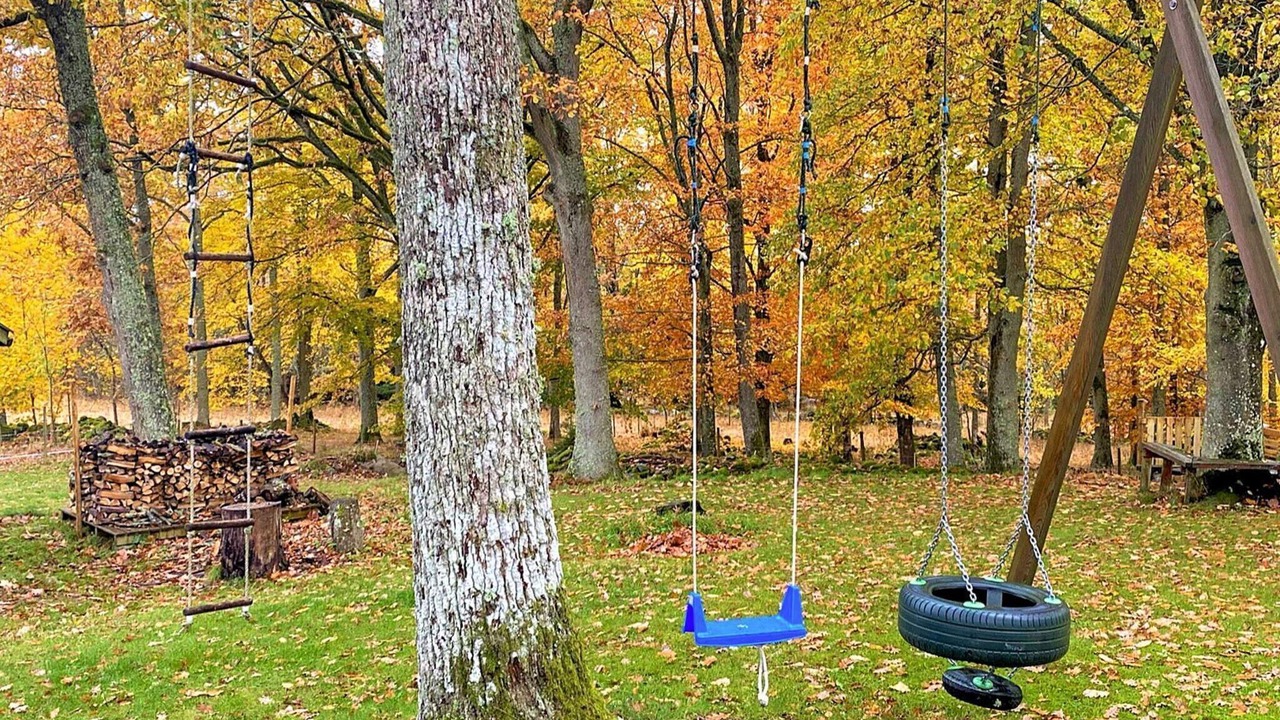 Photo of Outdoor in Tingsryd Municipality