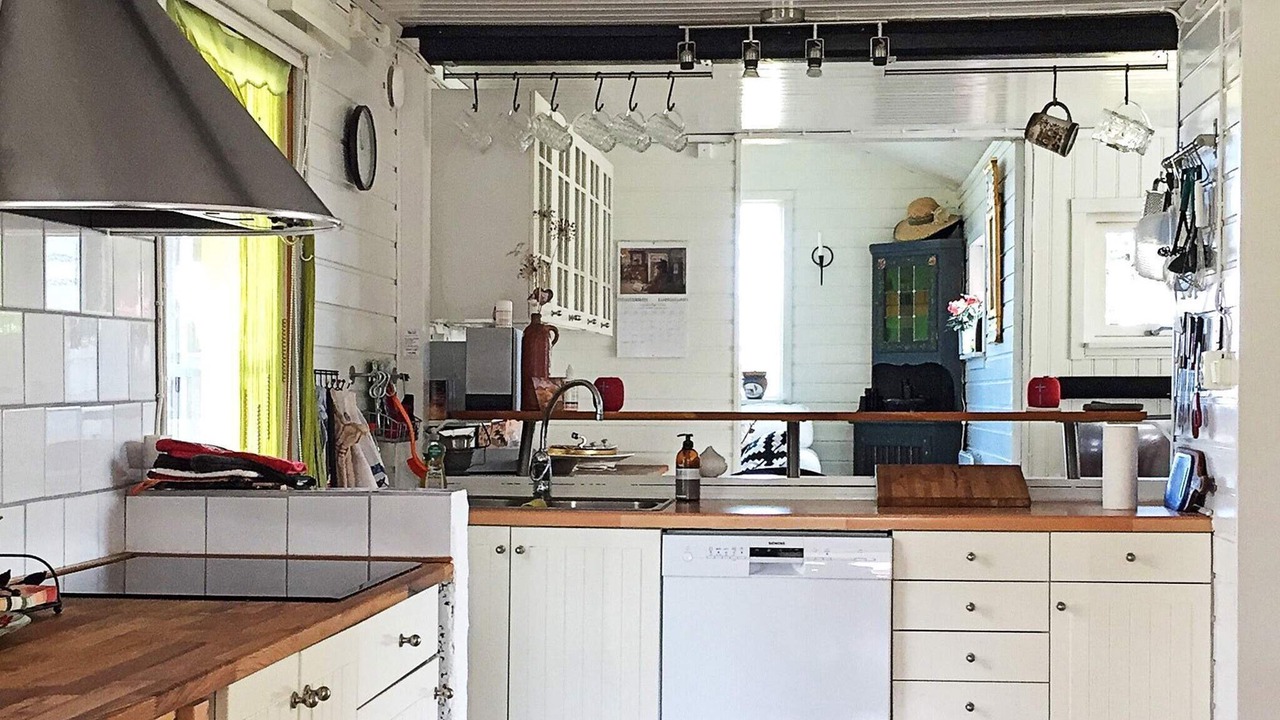 Photo of Kitchen in Tingsryd Municipality