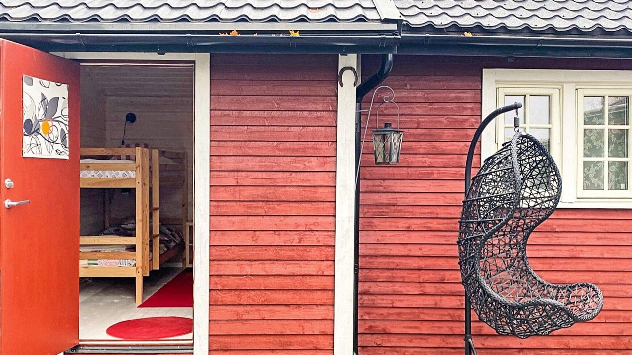 Photo of Outdoor in Tingsryd Municipality