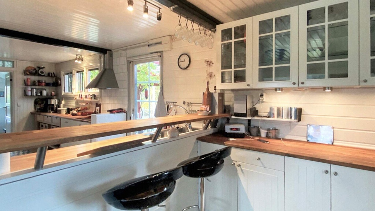 Photo of Kitchen in Tingsryd Municipality