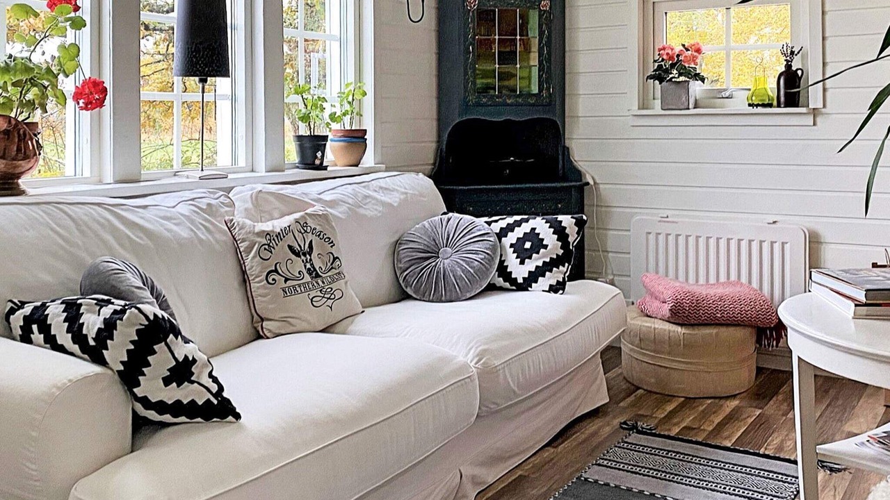 Photo of Livingroom in Tingsryd Municipality