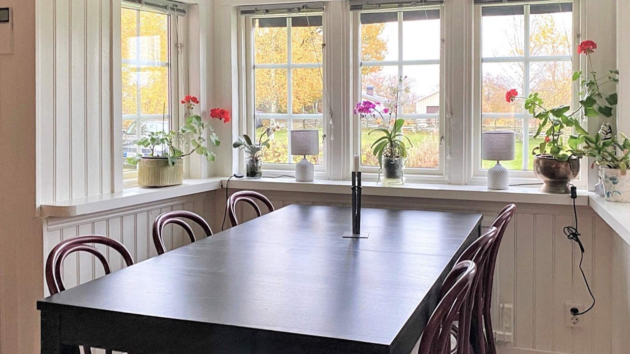 Photo of Kitchen in Tingsryd Municipality