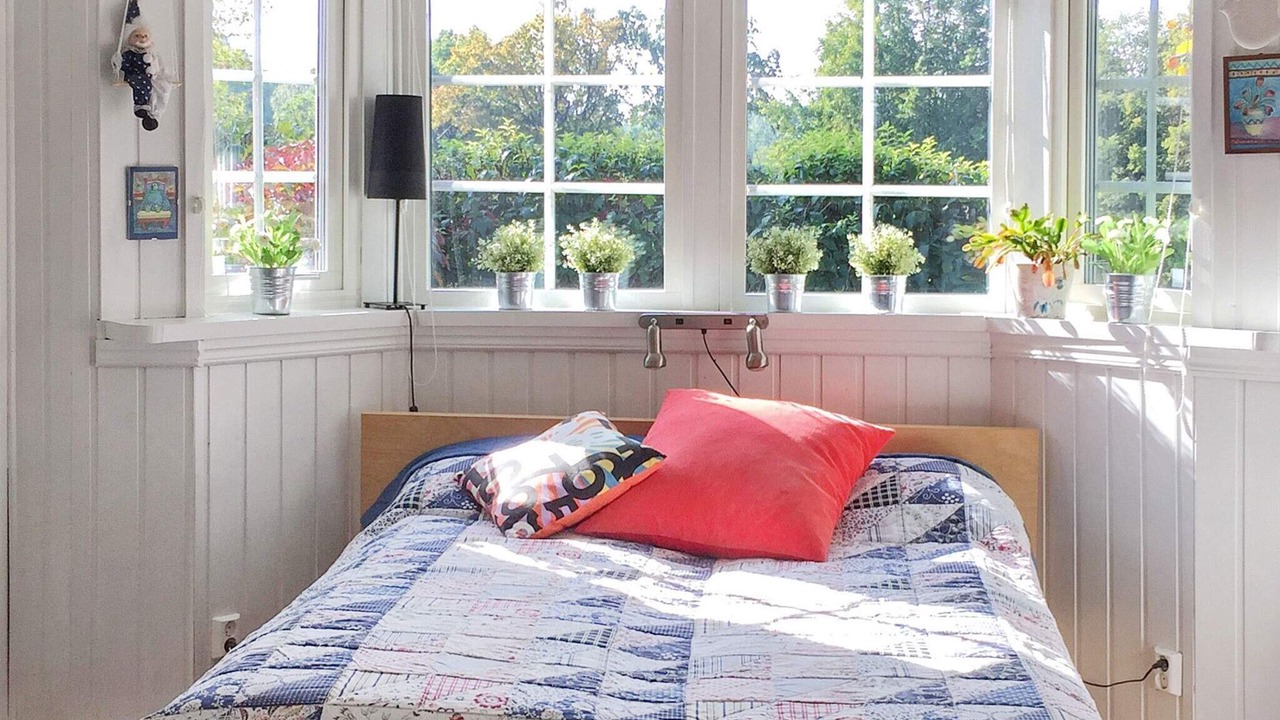 Photo of Bedroom in Tingsryd Municipality