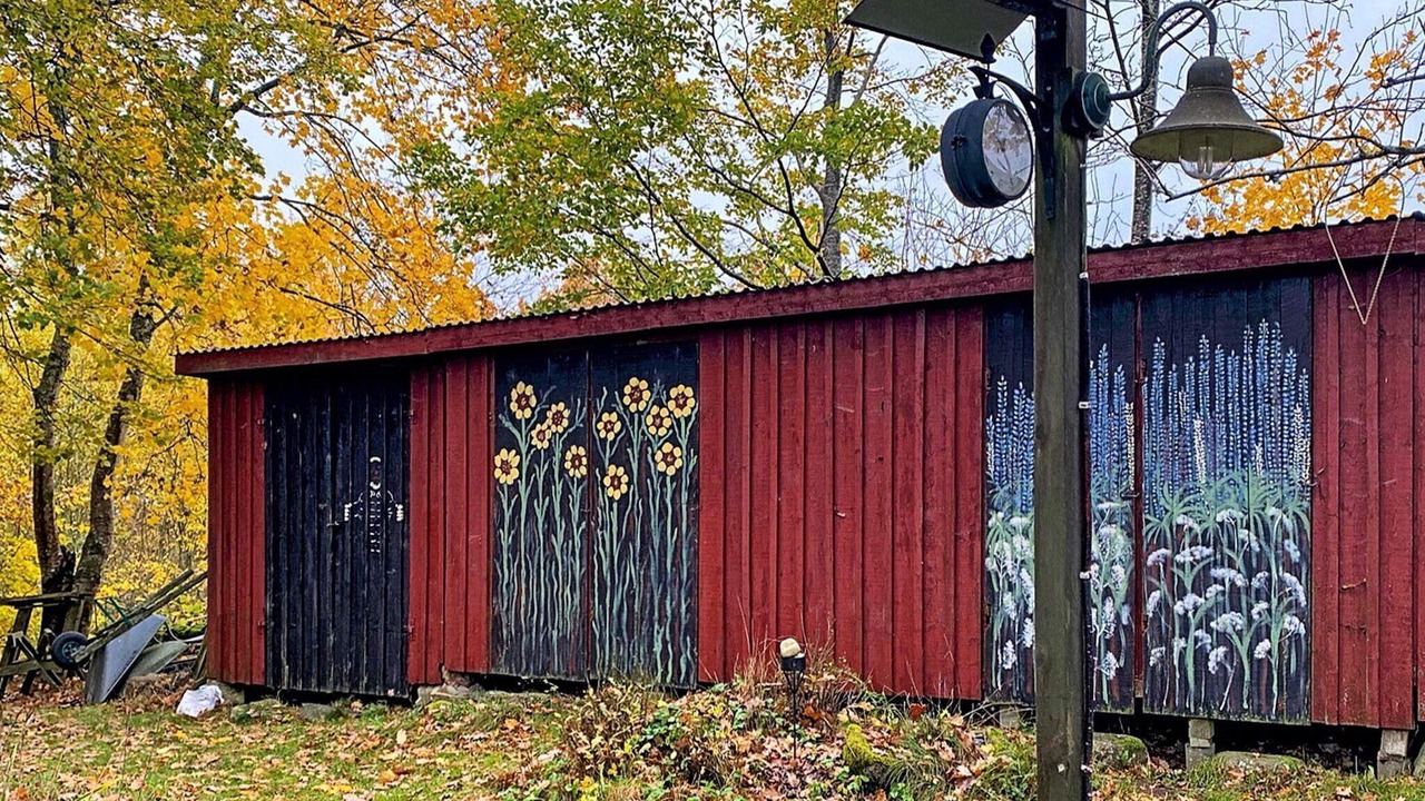 Photo of Outdoor in Tingsryd Municipality