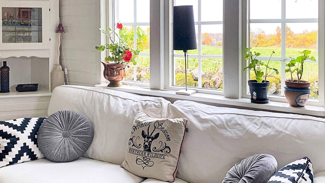 Photo of Livingroom in Tingsryd Municipality