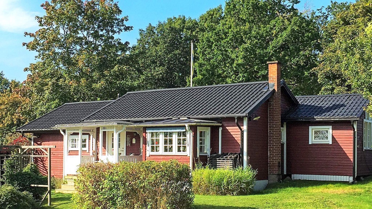 Photo of Outdoor in Tingsryd Municipality