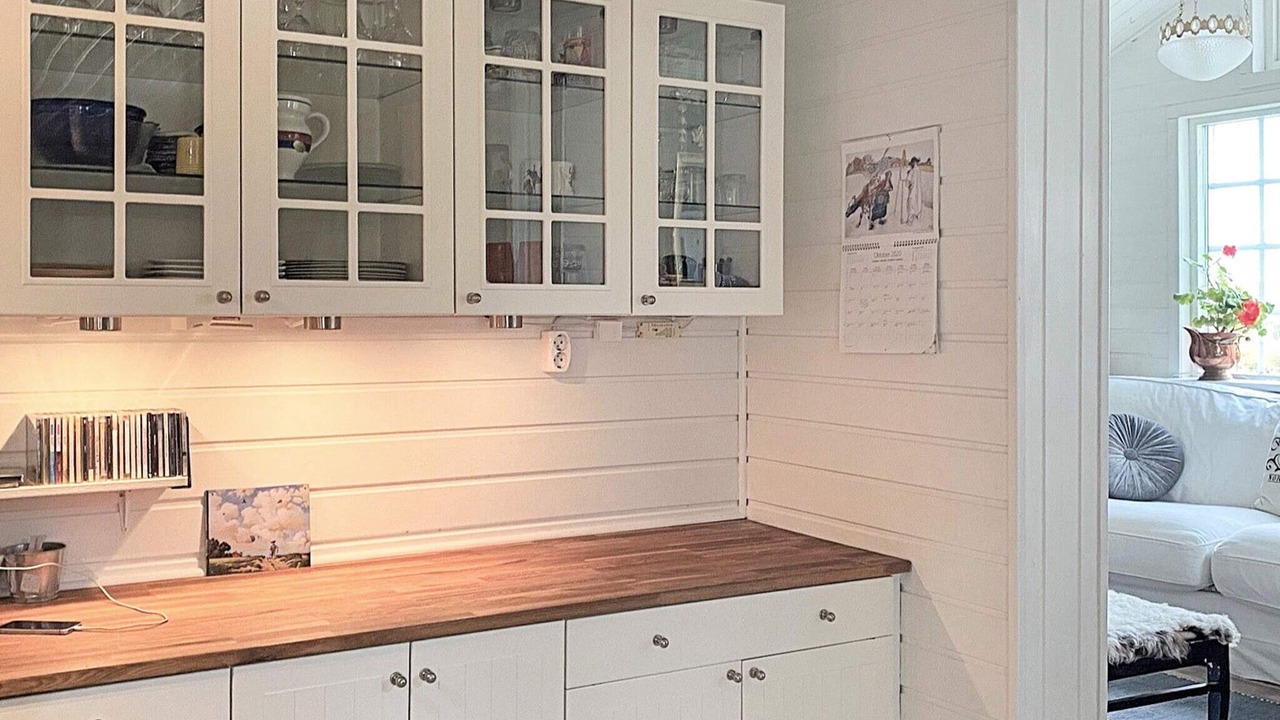 Photo of Kitchen in Tingsryd Municipality
