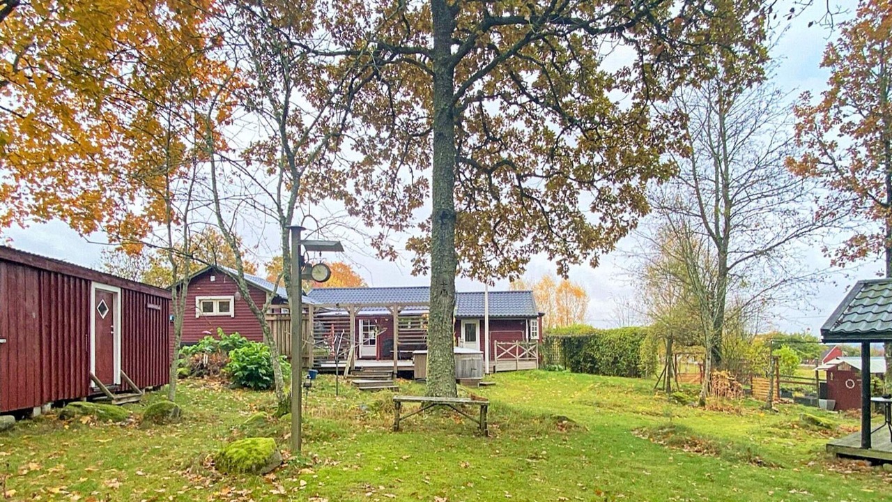 Photo of Outdoor in Tingsryd Municipality