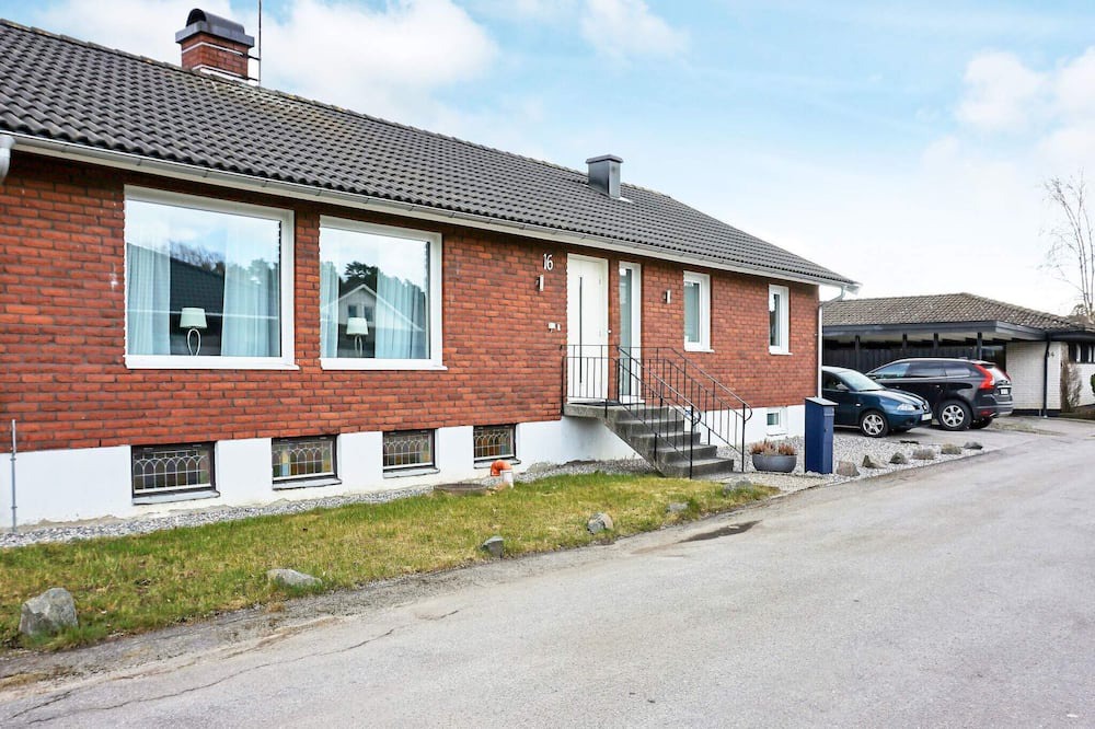Photo of Outdoor in Stenungsund Municipality