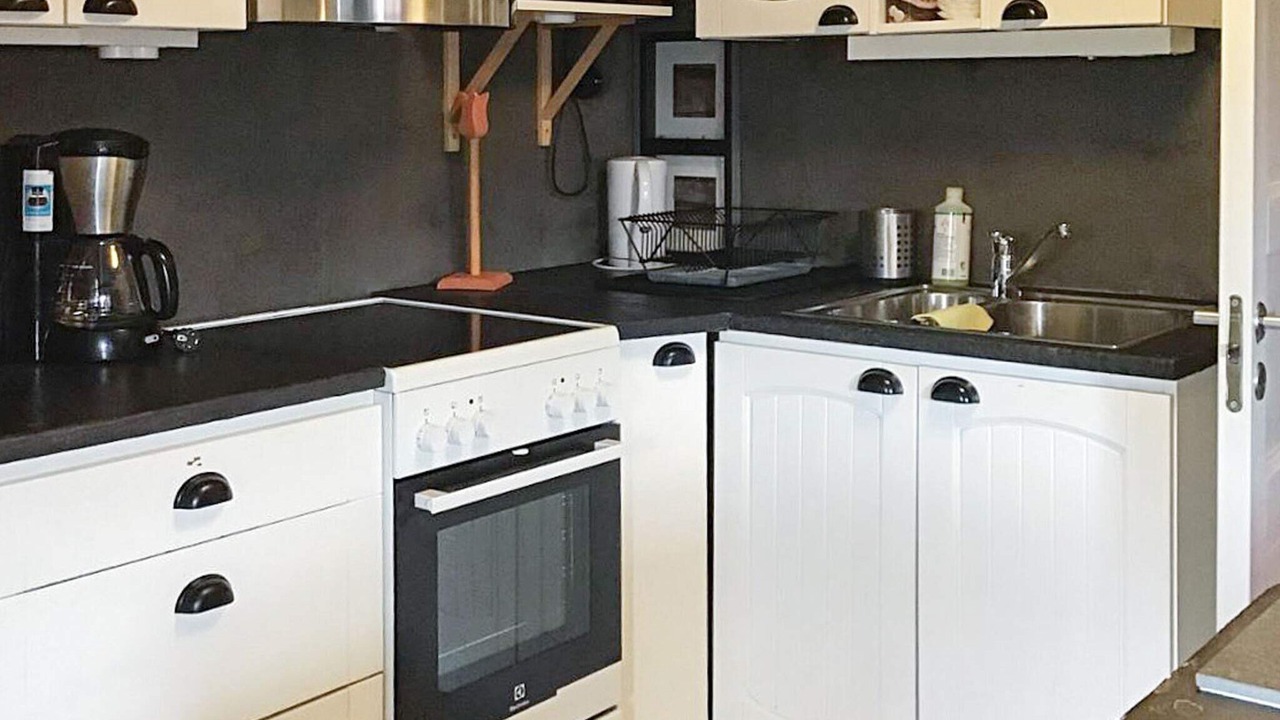 Photo of Kitchen in Borlange