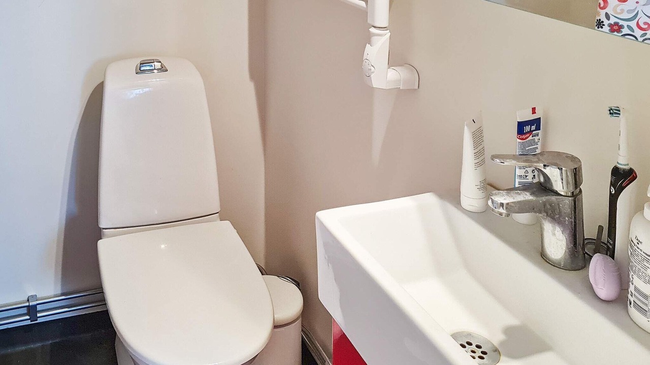 Photo of Bathroom in Borlange