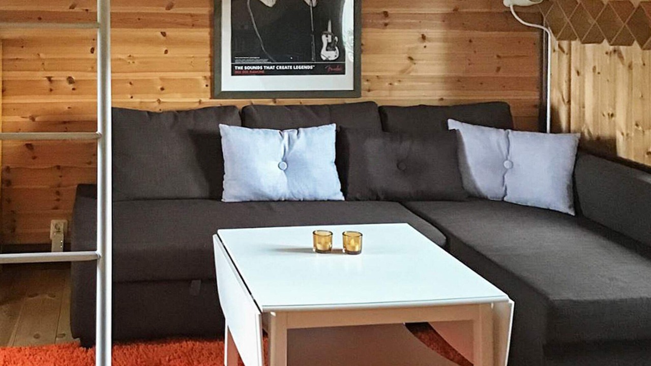 Photo of Livingroom in Borlange