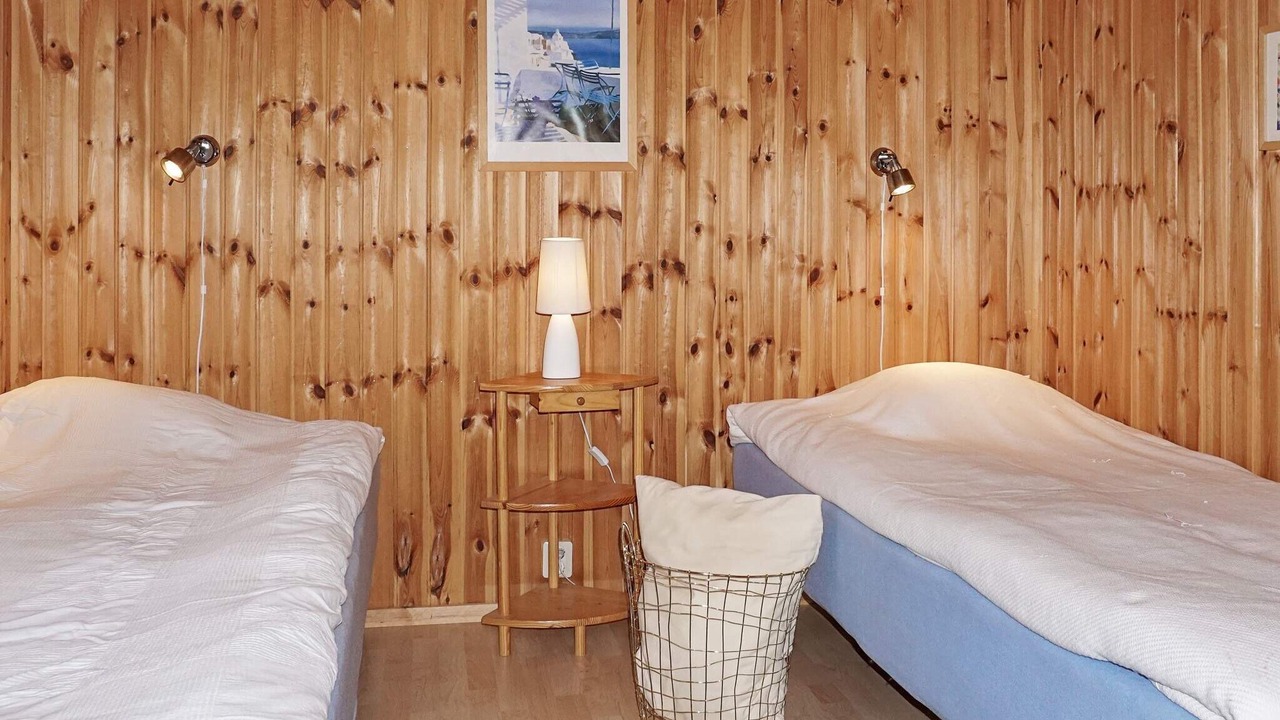 Photo of Bedroom in Virserum