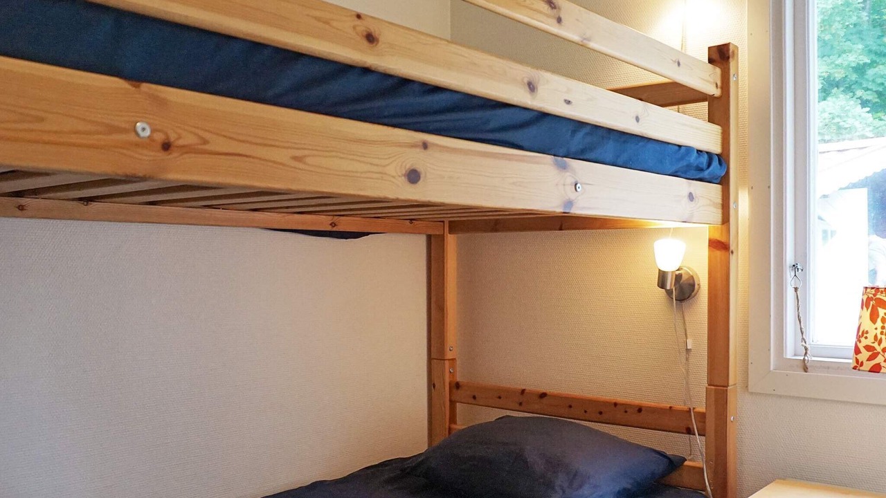 Photo of Bedroom in Virserum