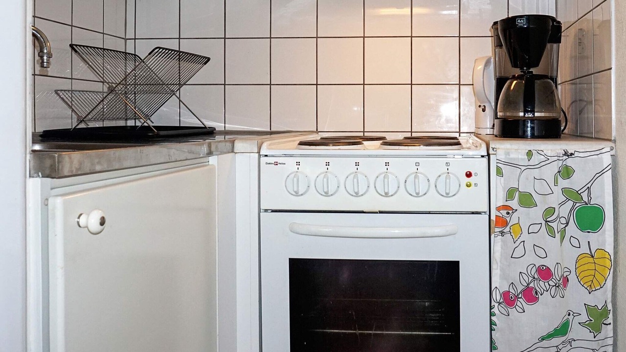 Photo of Kitchen in Virserum