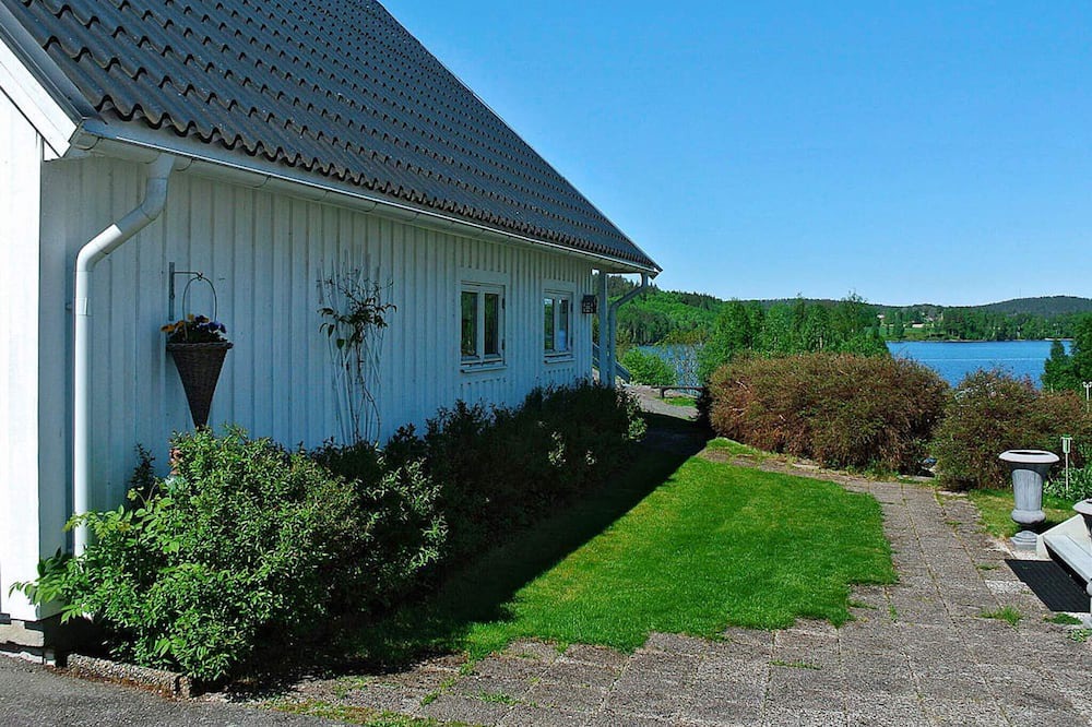 Photo of Outdoor in Bengtsfors Municipality