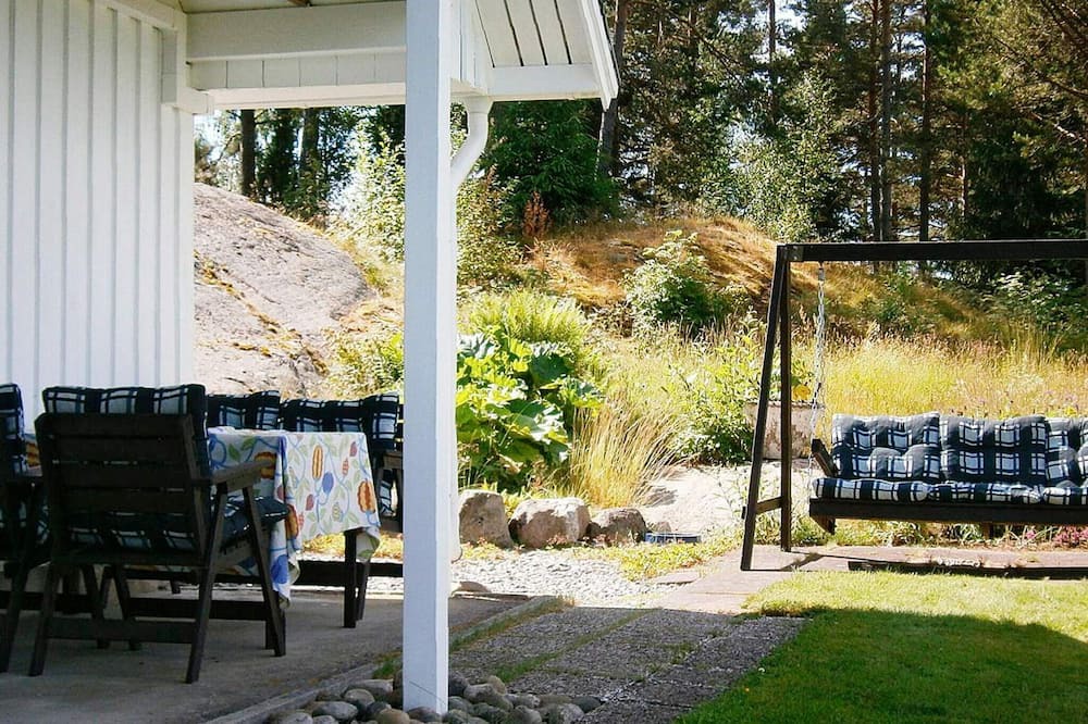 Photo of Outdoor in Bengtsfors Municipality