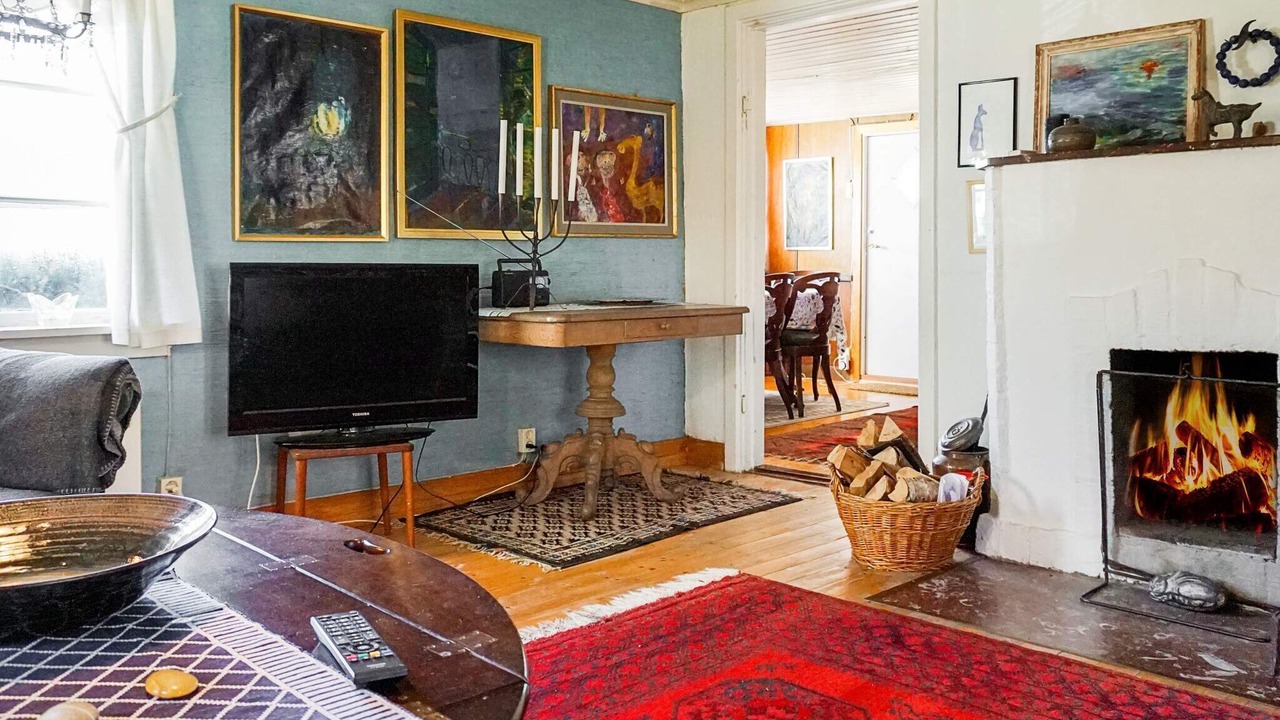 Photo of Livingroom in Kungsbacka O