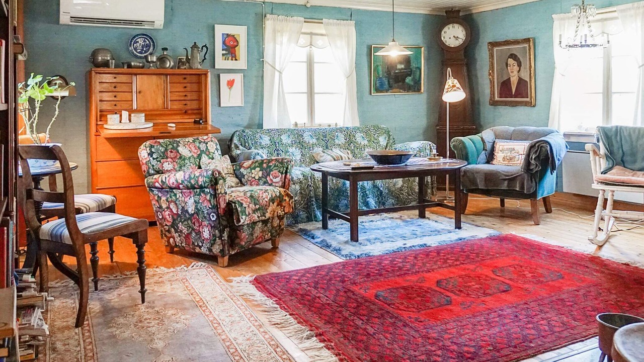 Photo of Livingroom in Kungsbacka O