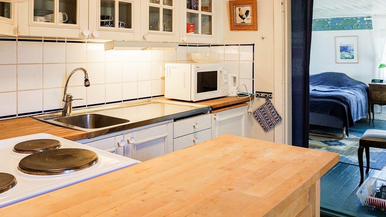 Photo of Kitchen in Kungsbacka O