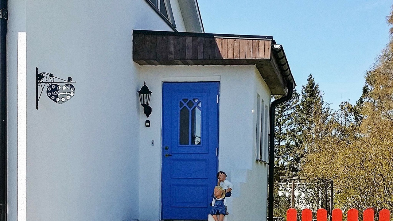Photo of Outdoor in Beddingestrand