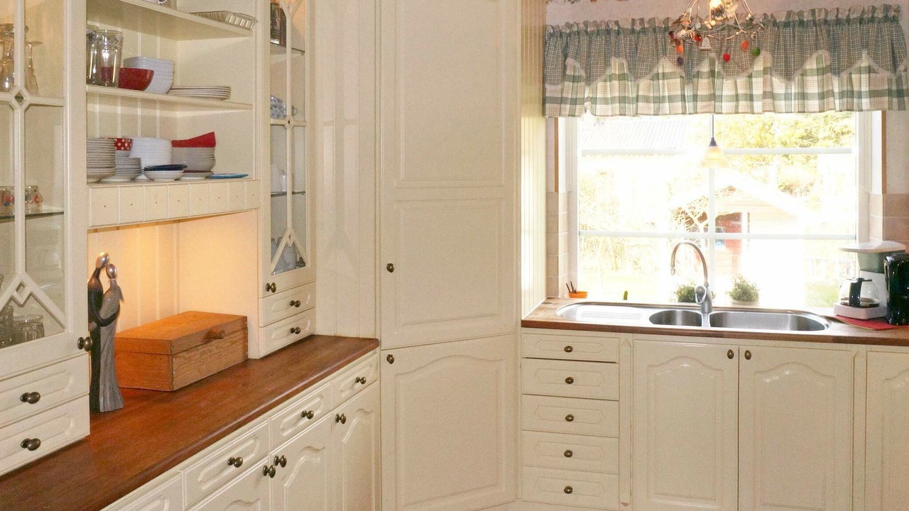 Photo of Kitchen in Beddingestrand