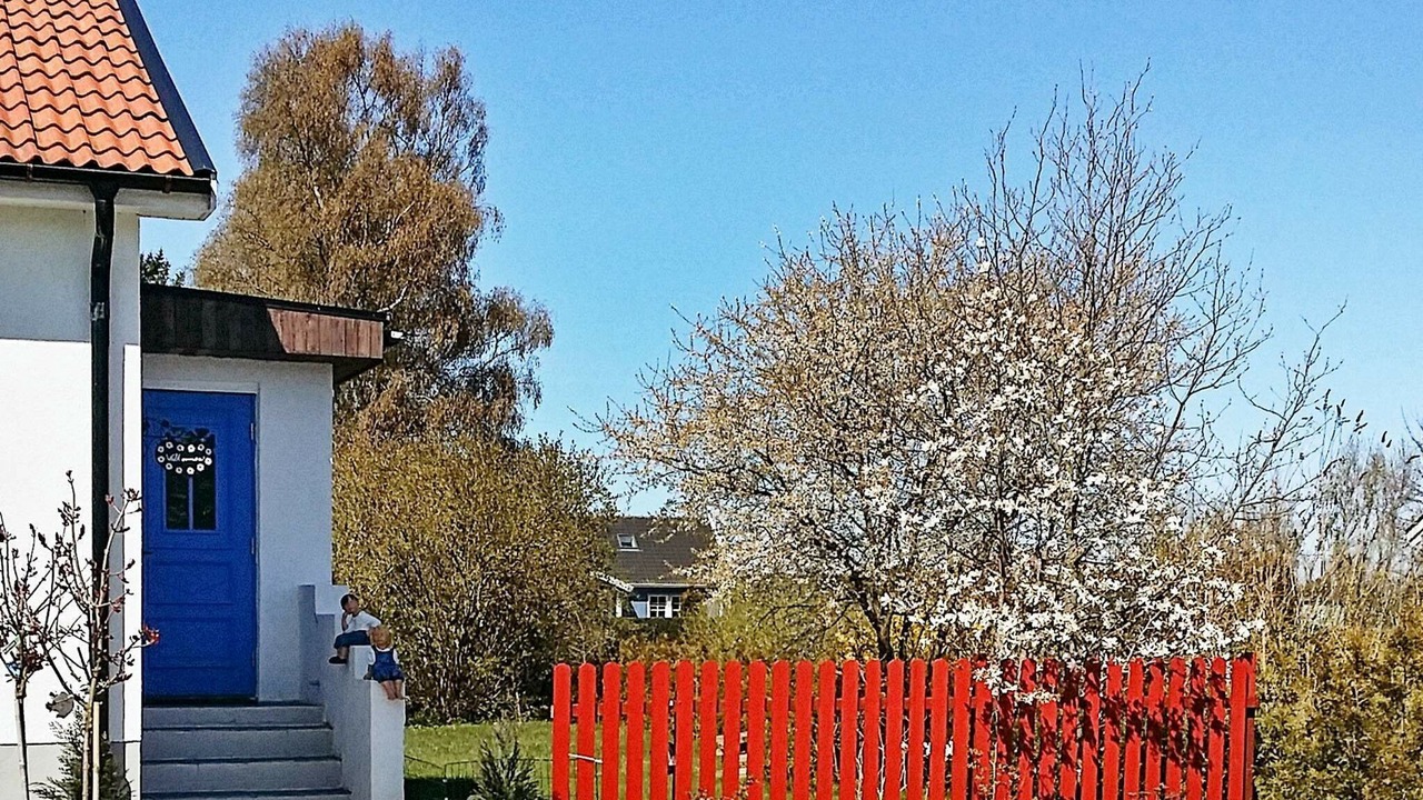 Photo of Outdoor in Beddingestrand
