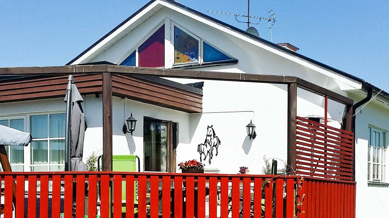 Photo of Outdoor in Beddingestrand