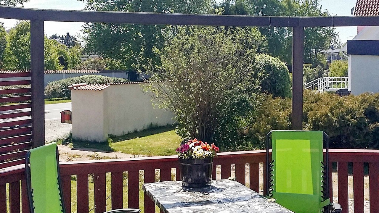 Photo of Outdoor in Beddingestrand