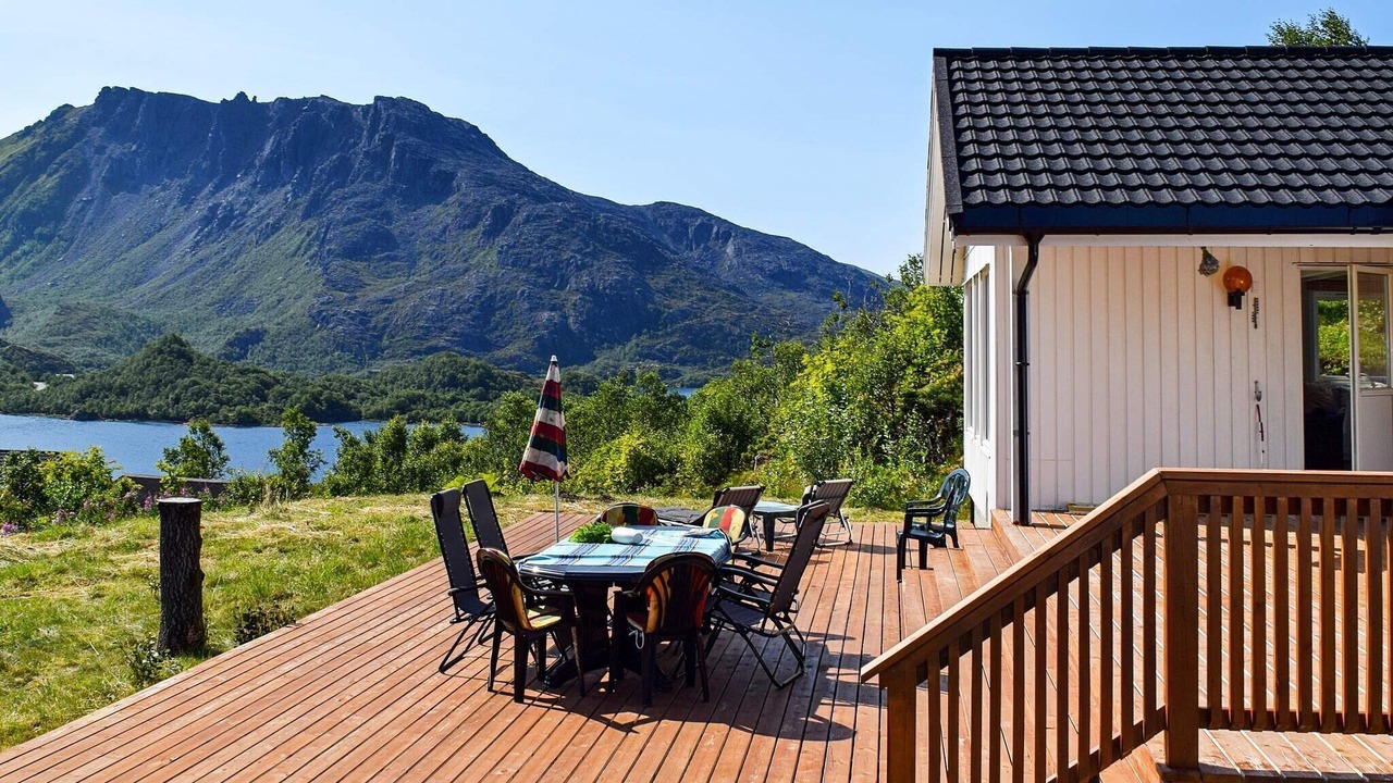 Photo of Outdoor in Sortland