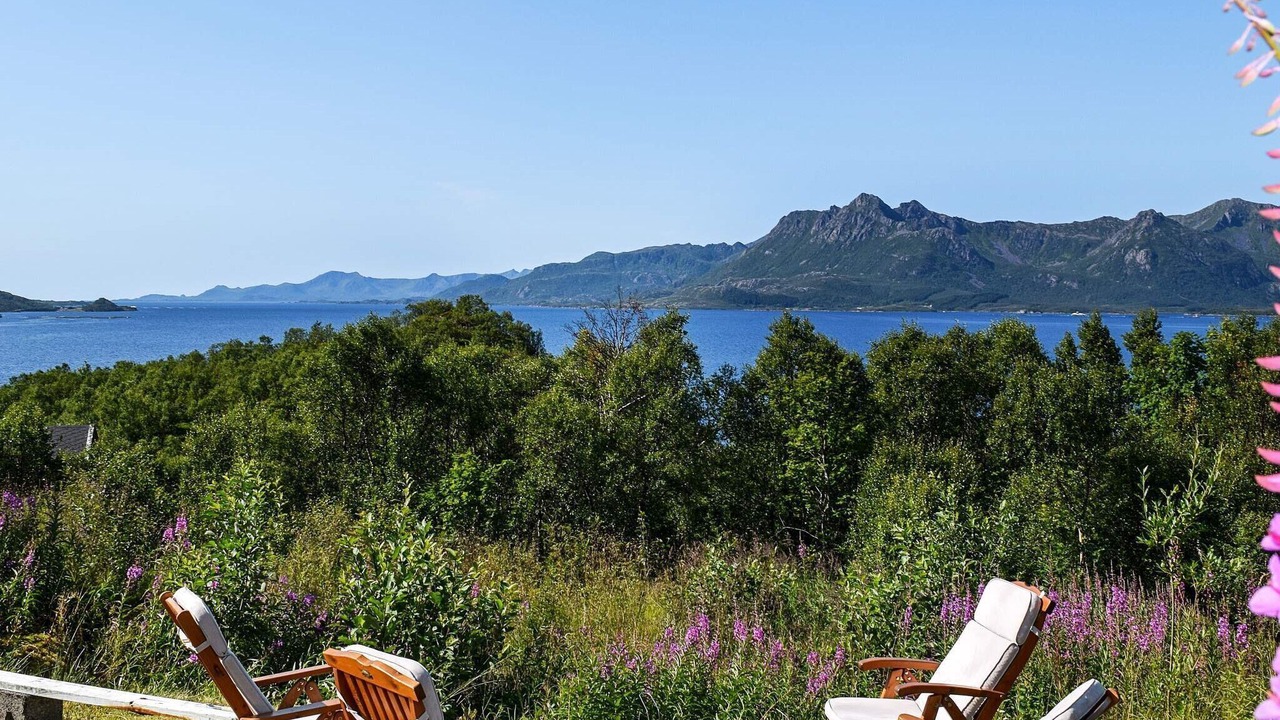 Photo of Outdoor in Sortland