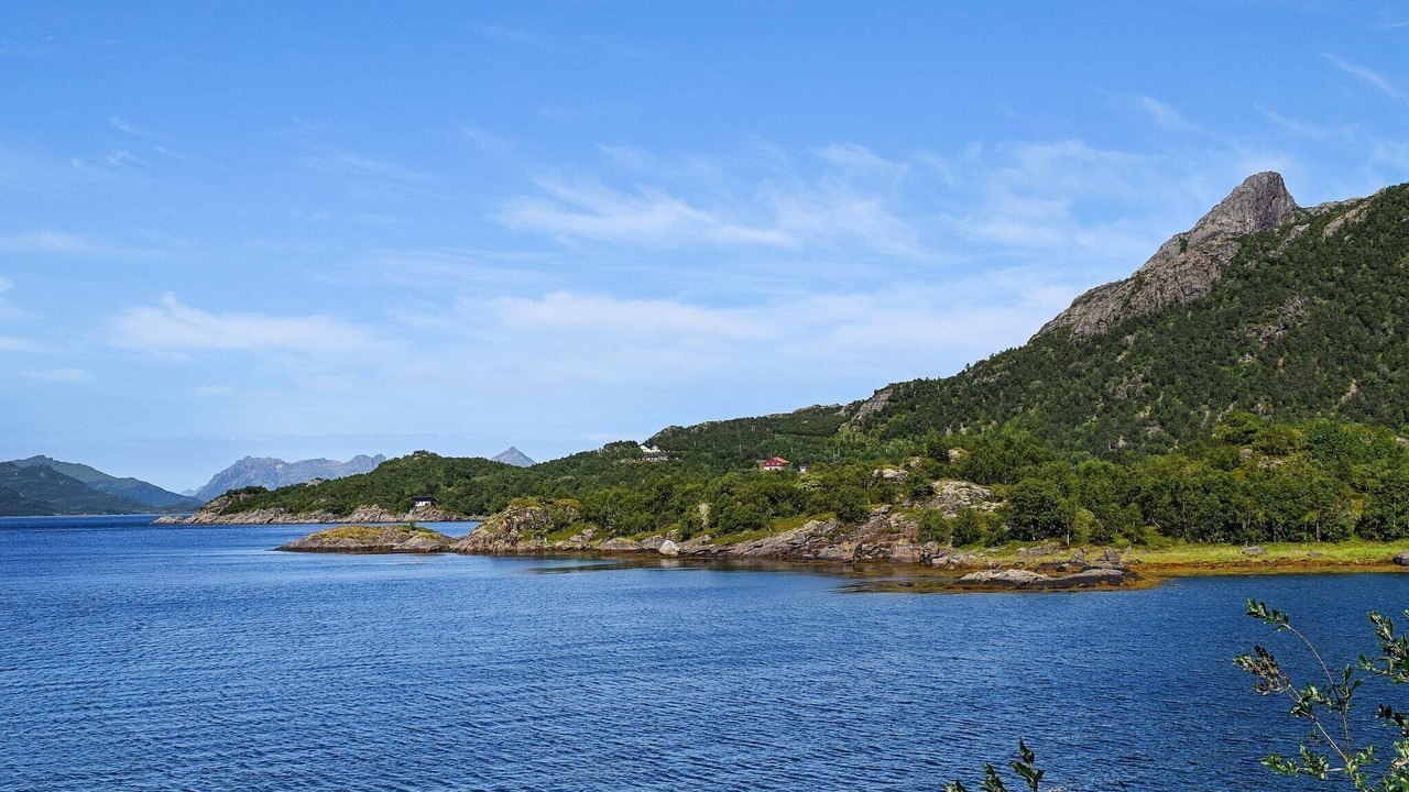 Photo of Others in Sortland