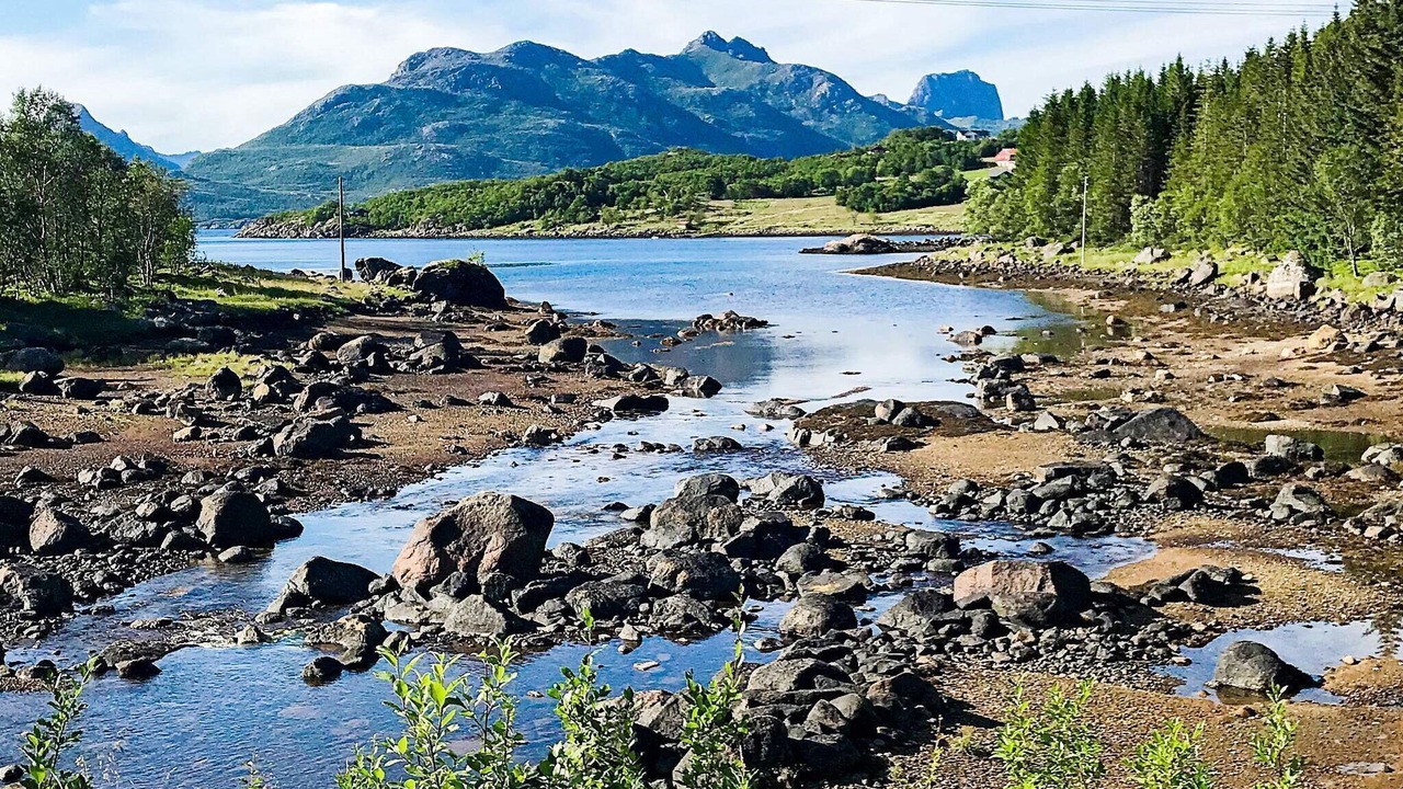 Photo of Others in Sortland