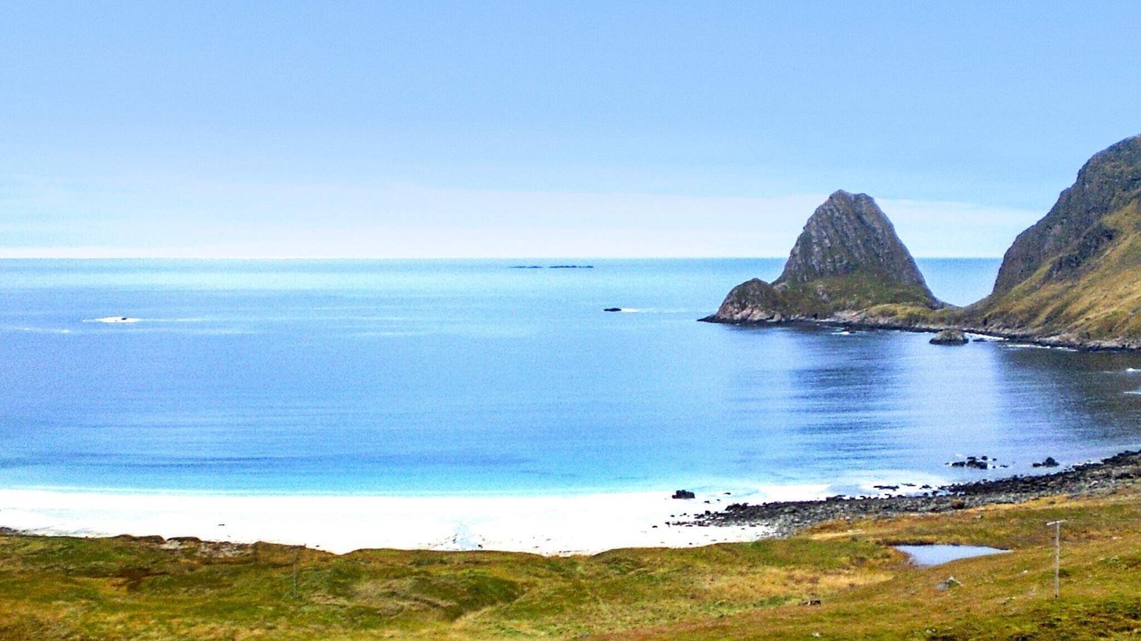 Photo of Outdoor in Sortland