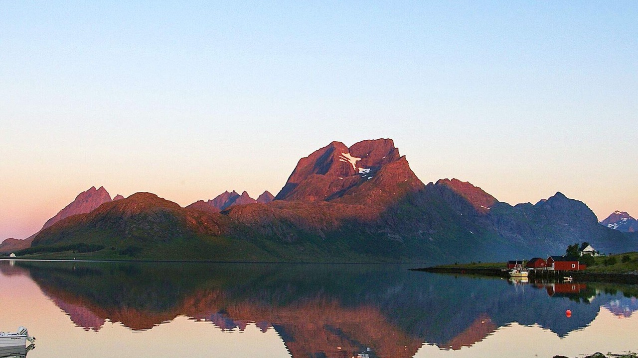 Photo of Outdoor in Sortland