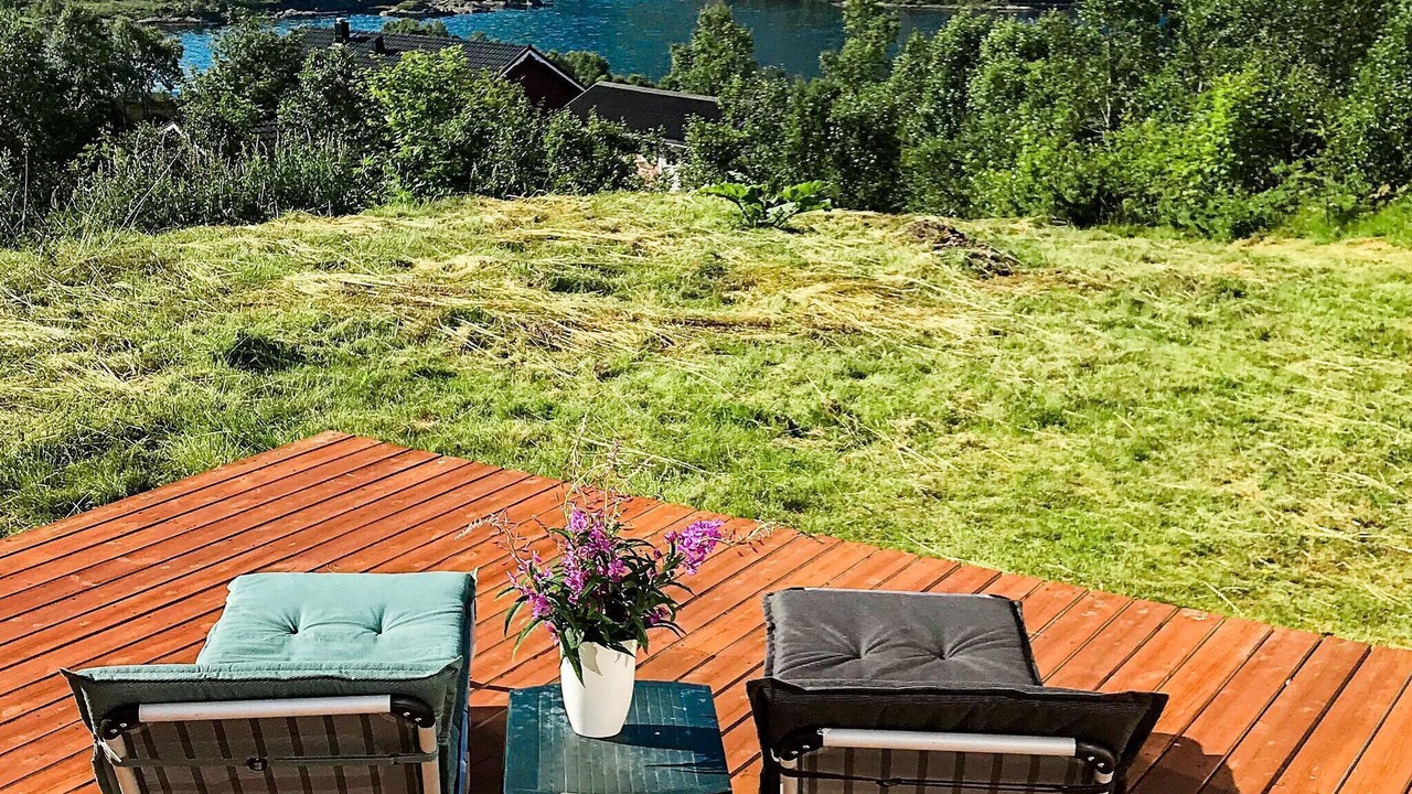 Photo of Outdoor in Sortland