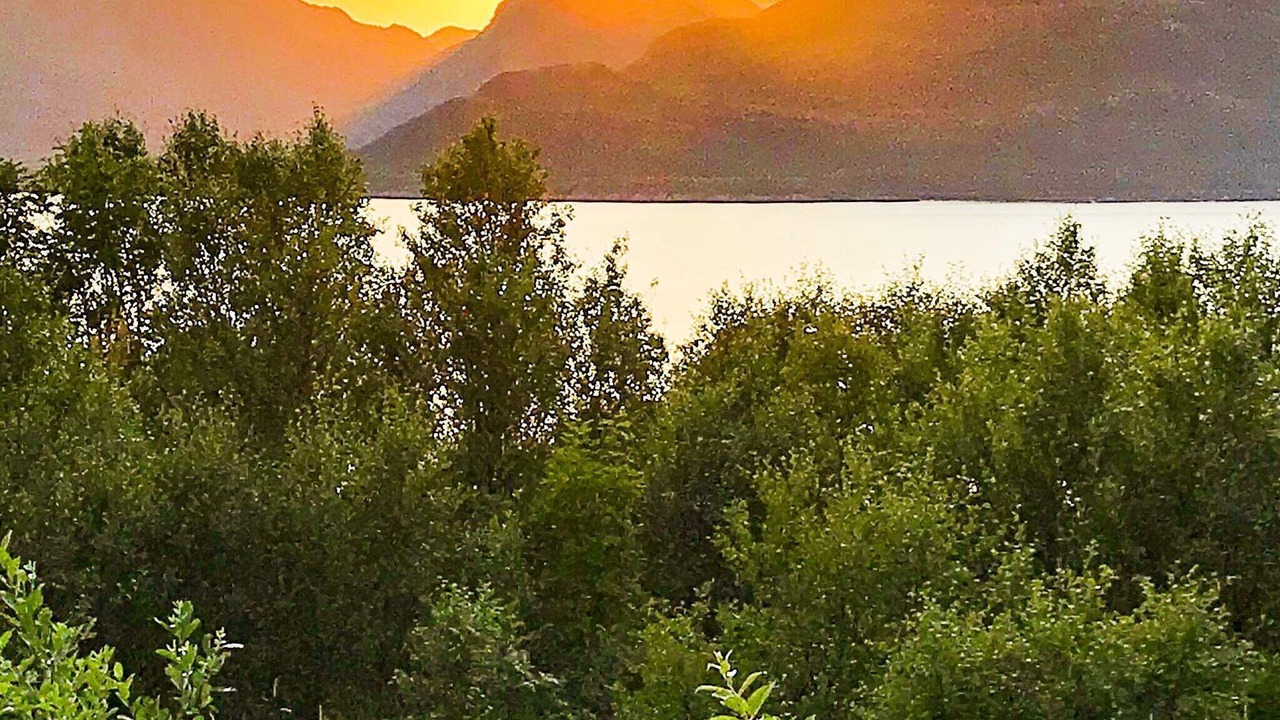 Photo of Outdoor in Sortland