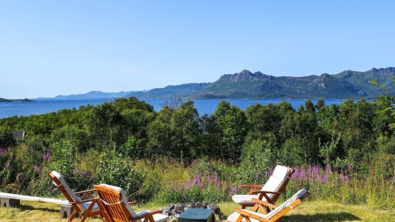 Photo of Outdoor in Sortland