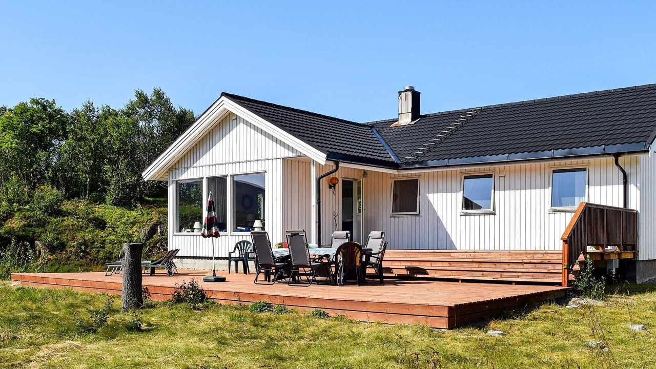 Photo of Outdoor in Sortland