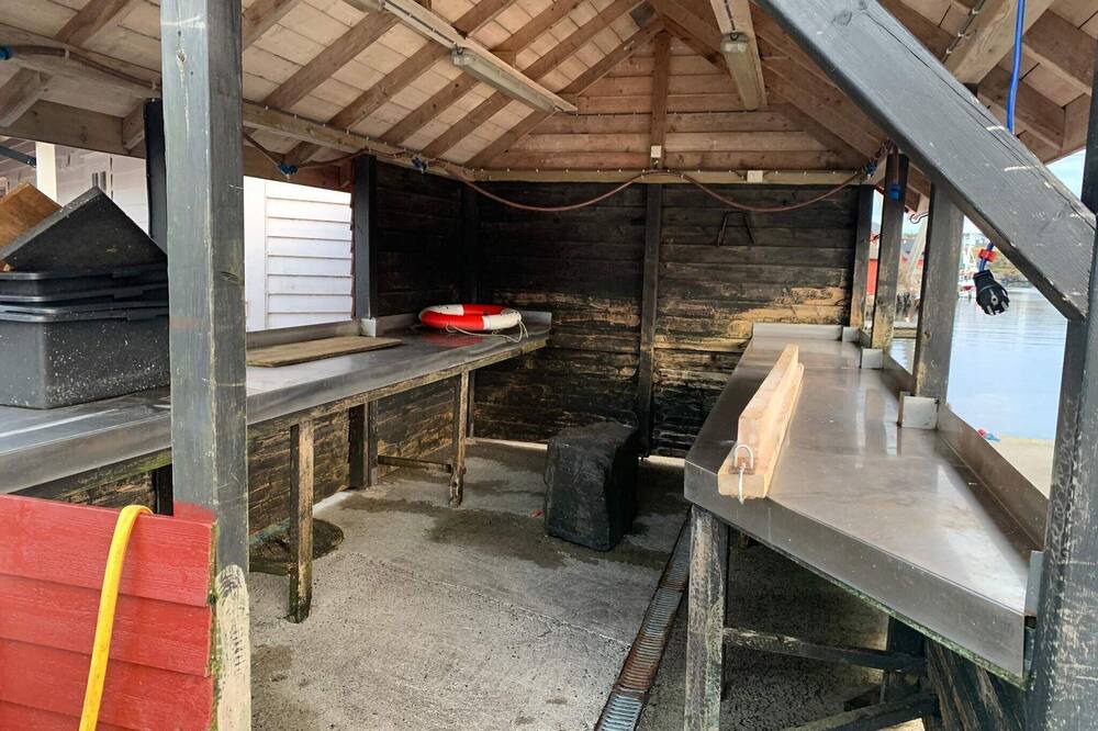 Photo of Outdoor in Nautnes