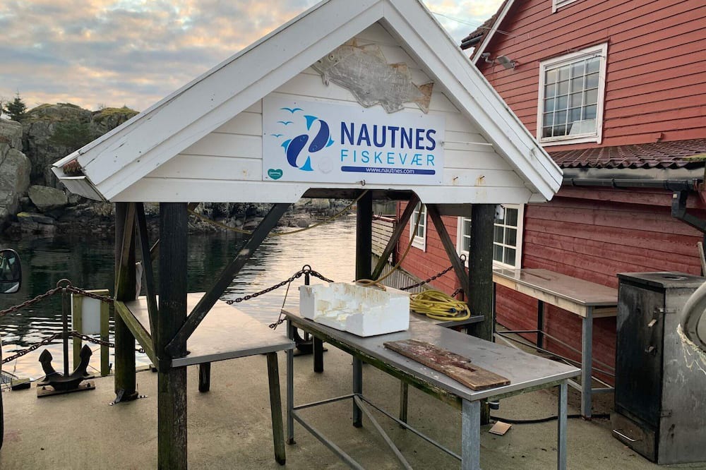 Photo of Outdoor in Nautnes