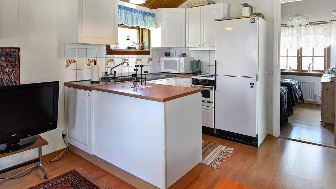 Photo of Kitchen in Tibro